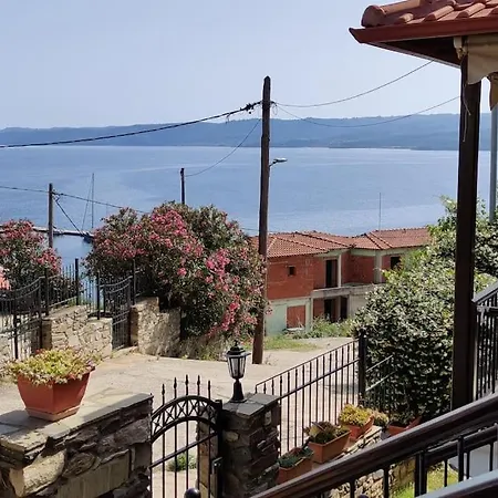 Nyaraló Sea And Mountain View Cosy House *