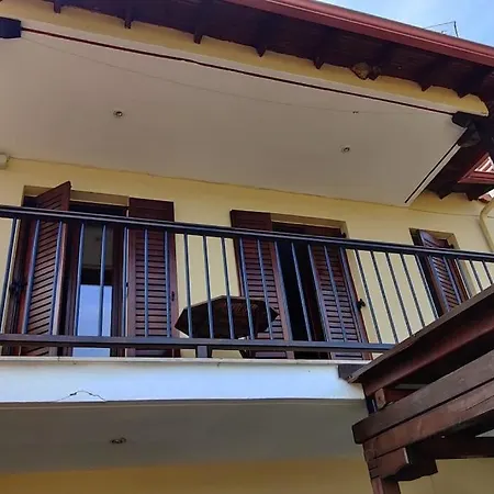 Sea And Mountain View Cosy House Holiday home Pyrgadikia